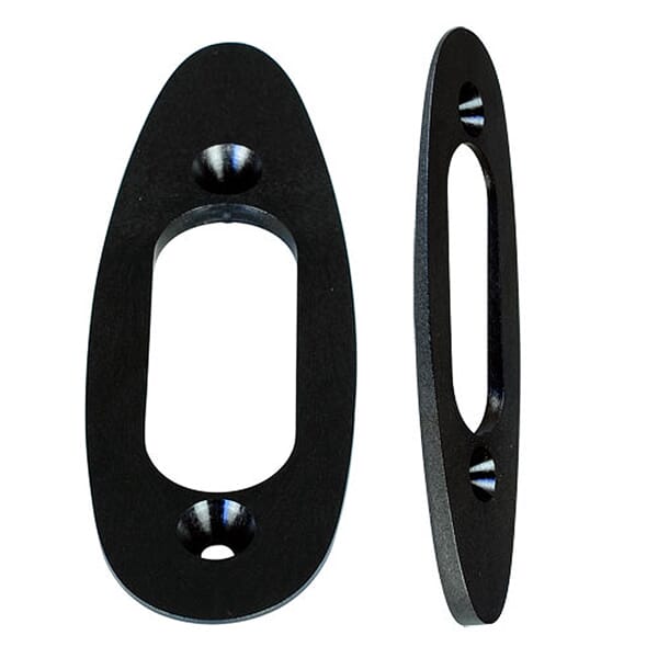 Sako TRG Butt Spacer Upward Angled S584S421