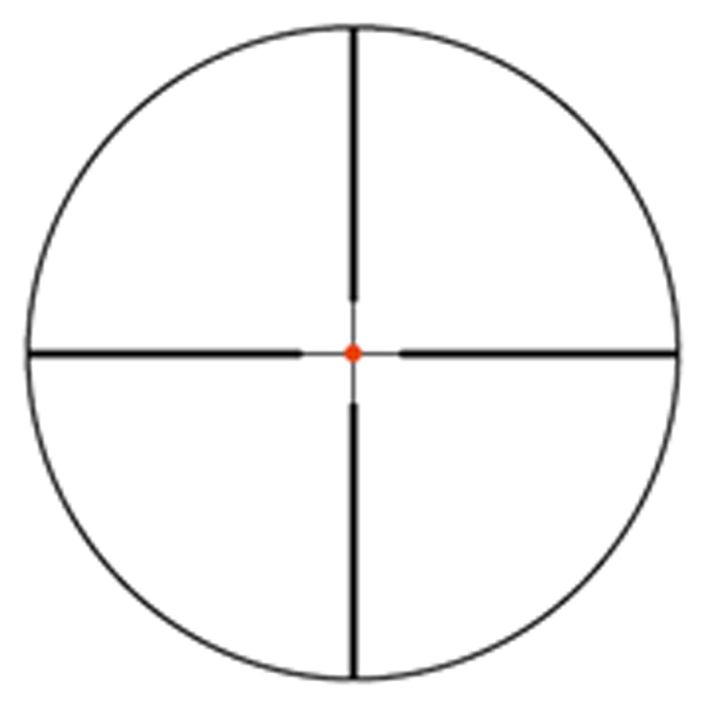 Swarovski Z5i+ 5-25x56mm Plex-I Riflescope 70210