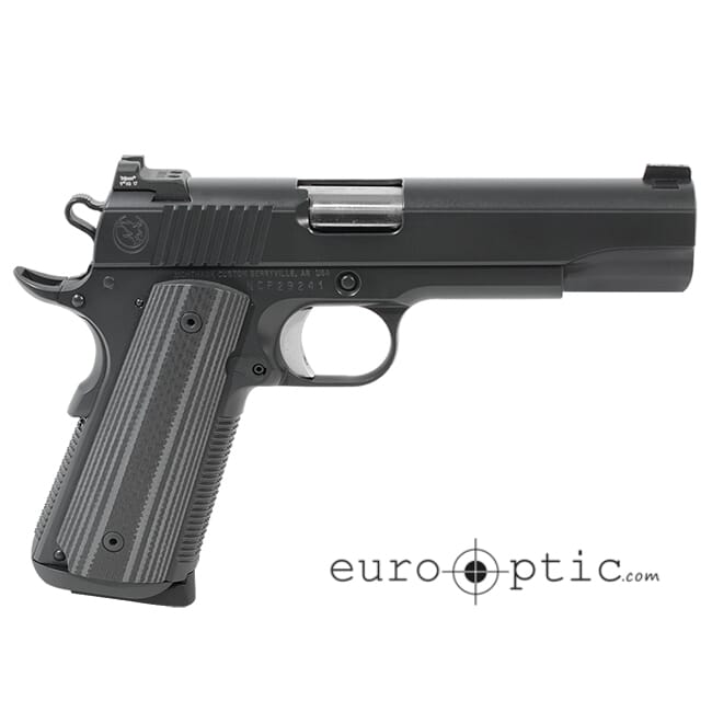 Nighthawk The Bull 5" .45 ACP Pistol