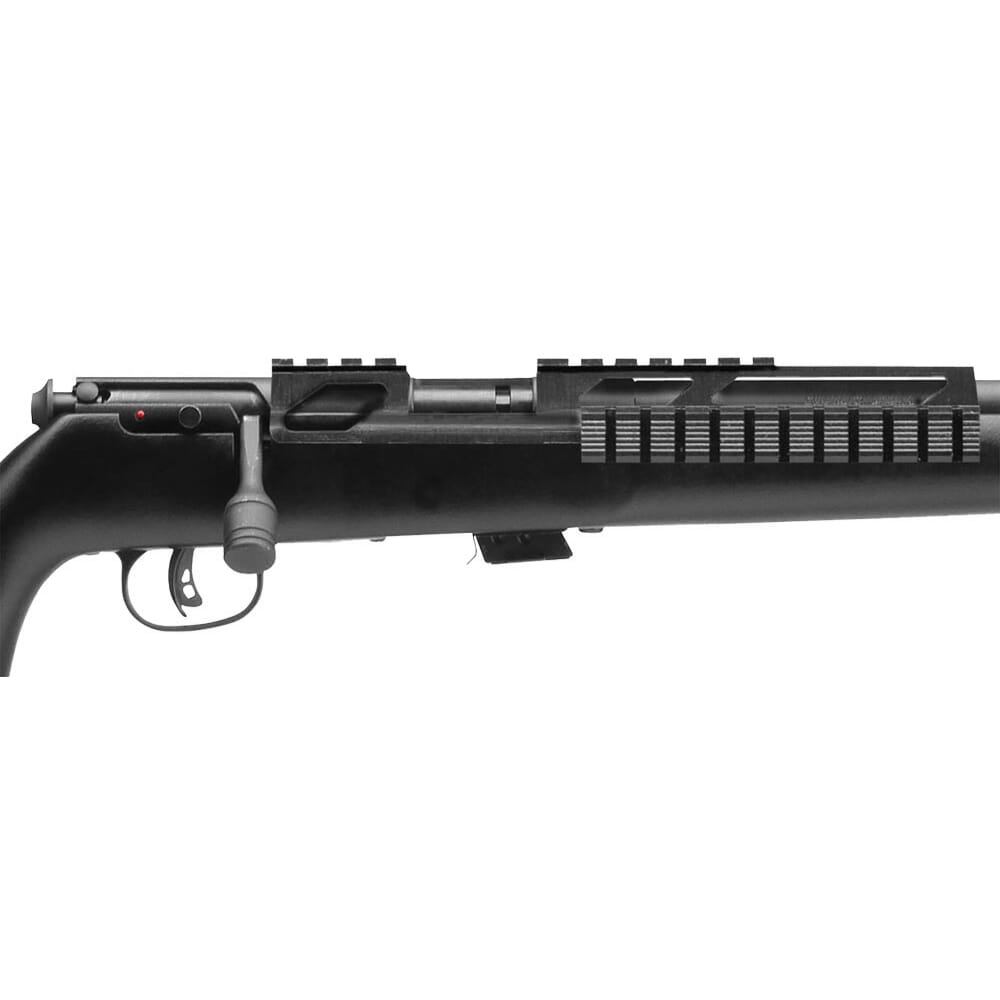 Savage 93R17 TRR-SR .17 HMR Rifle 96782