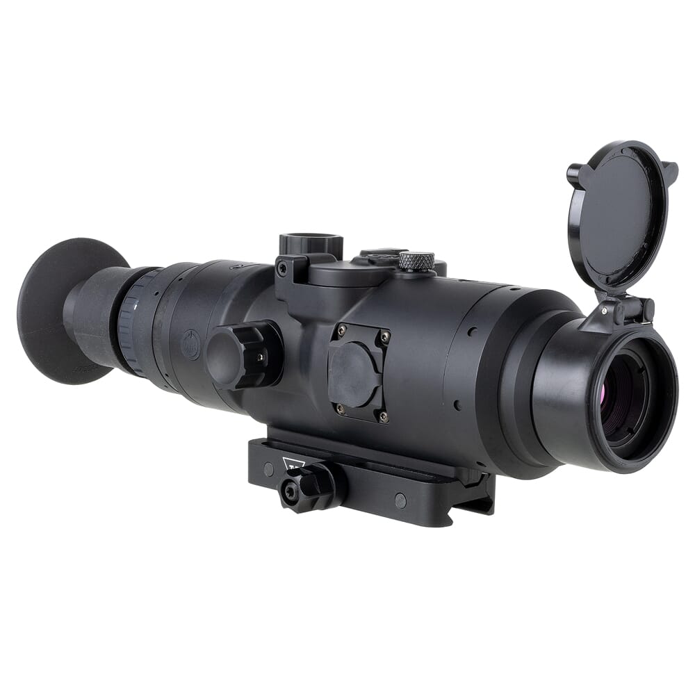 Trijicon IR-Hunter Type 3 24mm Multi-Reticle Thermal Riflescope w/DVR HUNTER-24-3