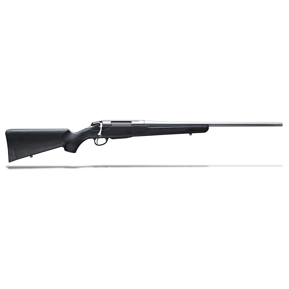 Tikka T3x Lite Stainless 6.5 PRC 24.3" 1:8" Bbl Rifle JRTXB319