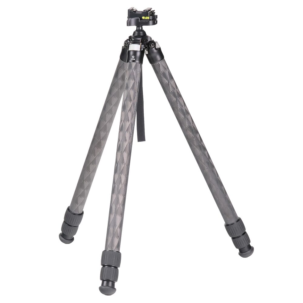 Really Right Stuff TFCT-33 Mk2 SOAR Series 3 Carbon Fiber Tripod w/Anvil-30 ARC Ball Head TFCT-MK2-33-A30ARC