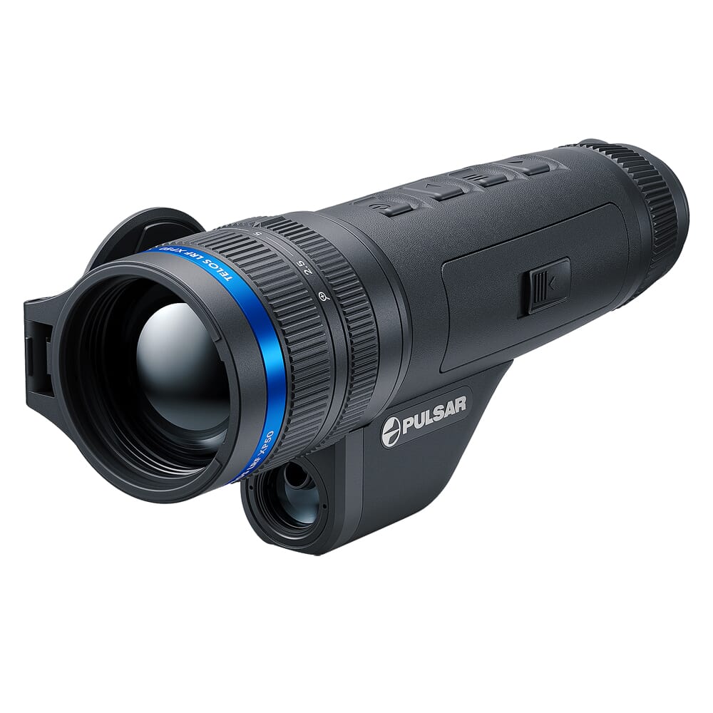 Pulsar USED Telos LRF XP50 Thermal Monocular PL77492 - Excellent Condition UA7192