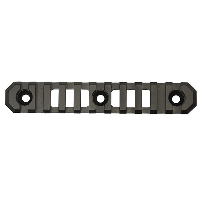 Cadex Defense 5 inch Modular Picatinny Rail 03127-A017