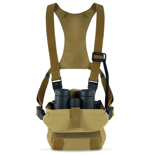 Stone Glacier Sentinel Coyote Bino Harness 70055-CY