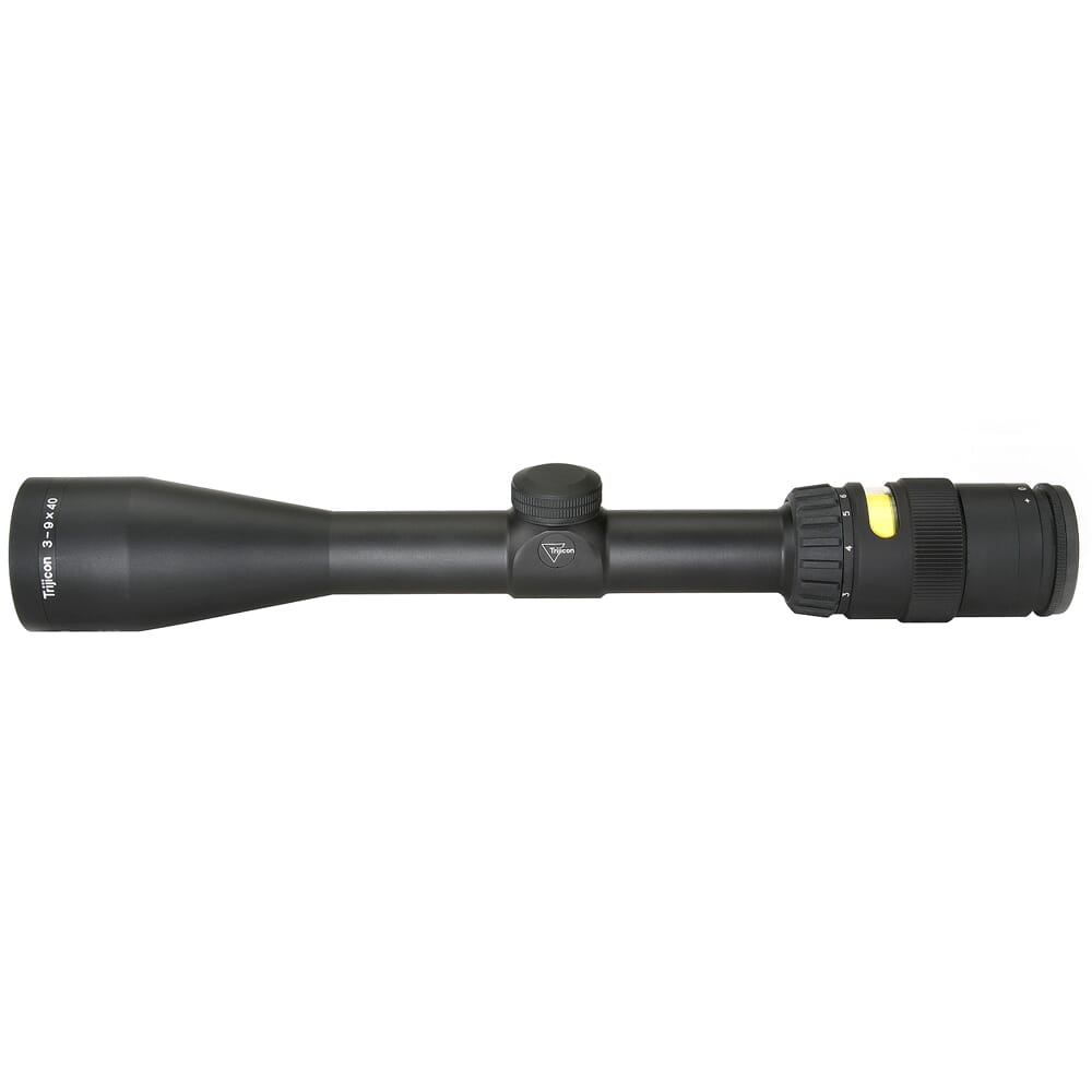 Trijicon AccuPoint 3-9x40 Riflescope TR20-2
