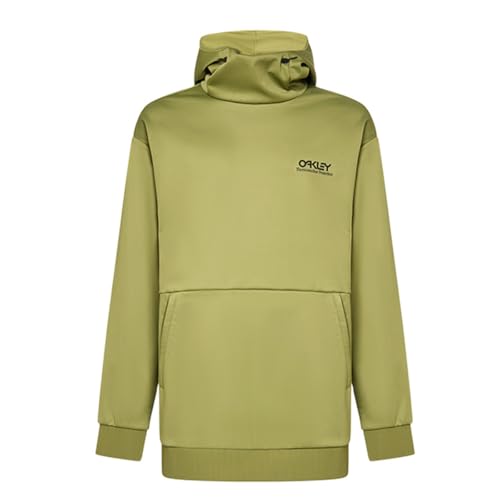 Oakley Park Rc SoftShell Hoodie Fern FOA403420-70N