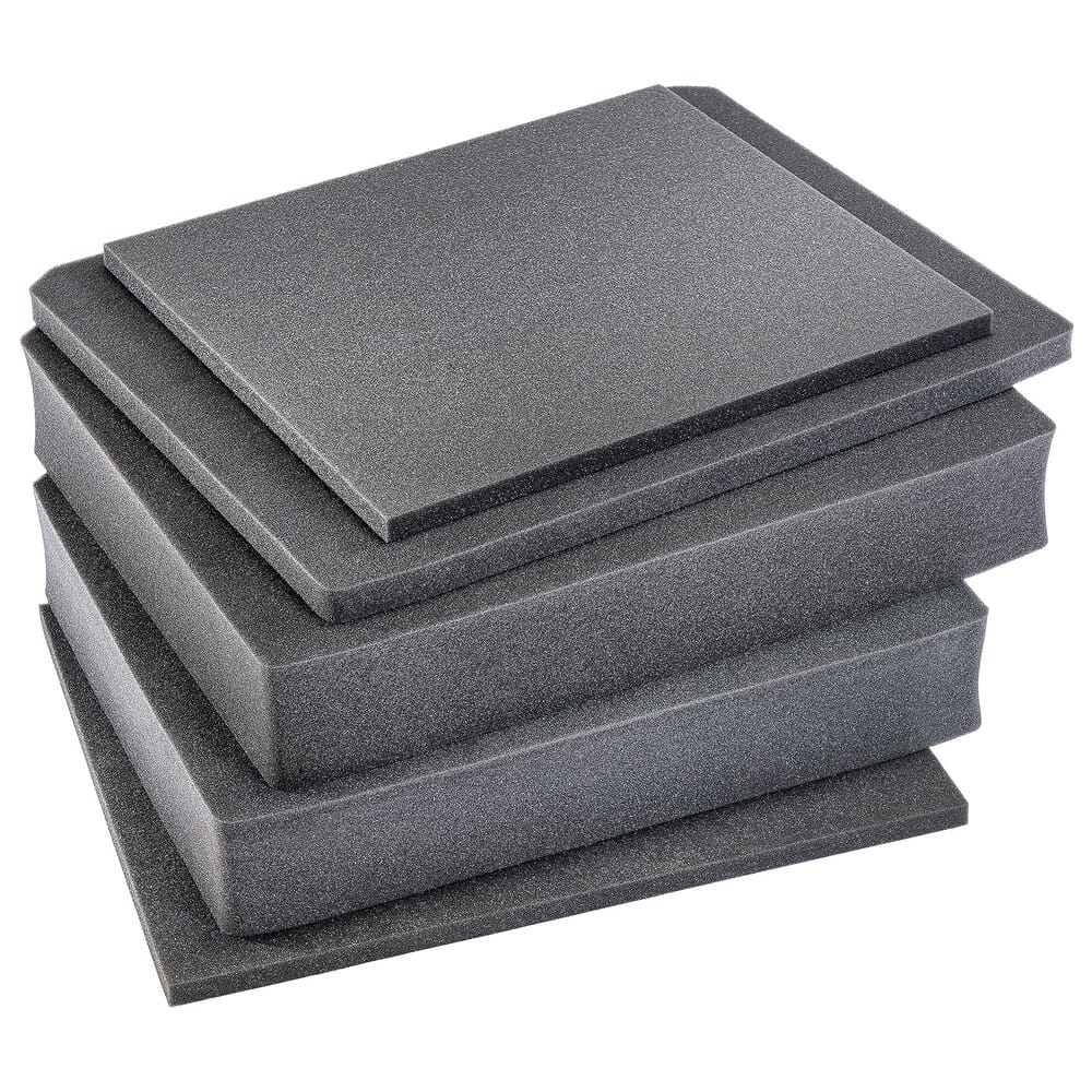 Pelican Vault 4pc Foam Set for V600 VCV600-4000-000