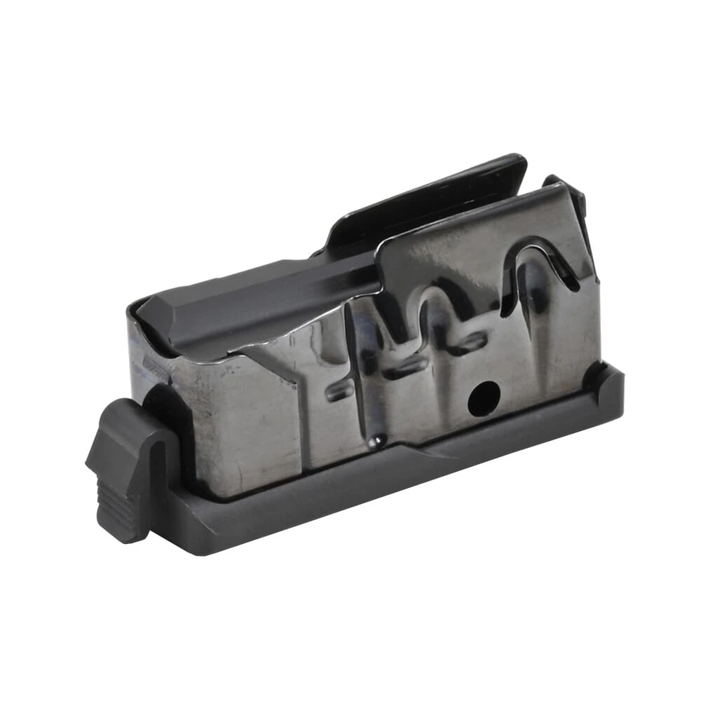 Savage Arms AXIS/AXIS II .243 Win/7mm-08 Rem/6.5 CM/.308 Win/.338 Federal 4rd Magazine 55232