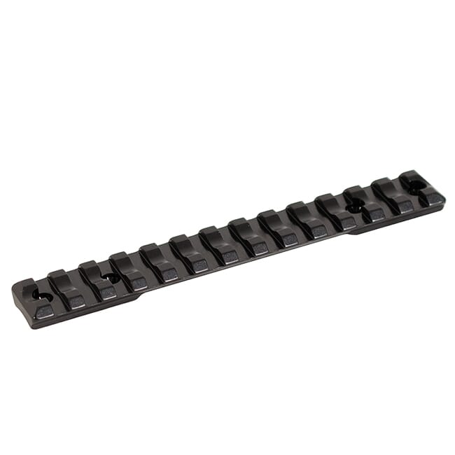 ERATAC 0 MOA Picatinny Rail Mount for Browning A-bolt III Short 57050-002T