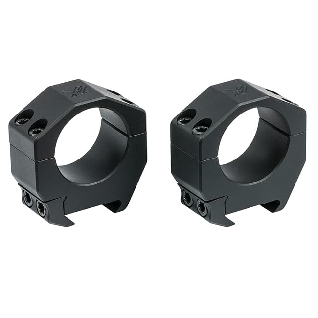 Vortex Precison Matched 30 mm (.97 Inch / 24.64 mm) Rings PMR-30-97