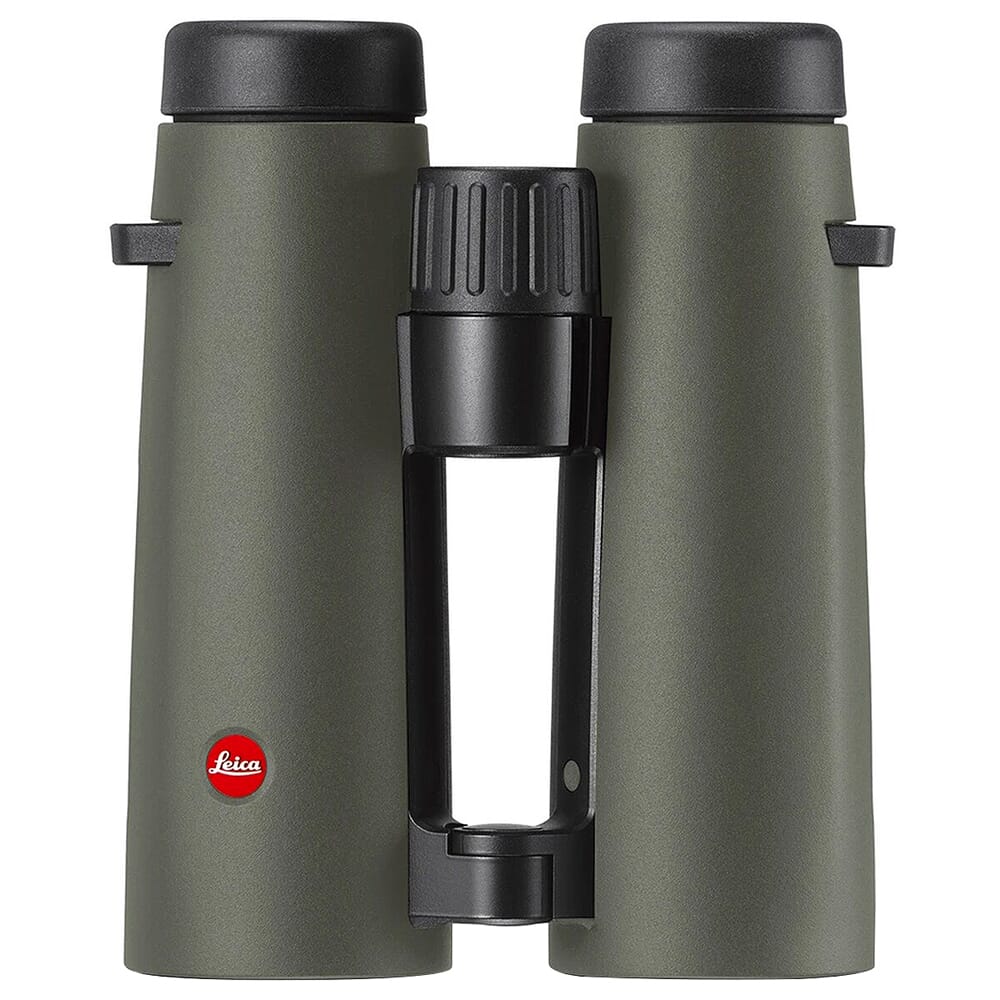 Like New Leica Noctivid 10x42 Green Binocular 40387