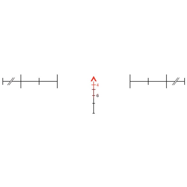 Trijicon ACOG 4x32 USMC Rifle Combat Optic TA31RCO-A4CP