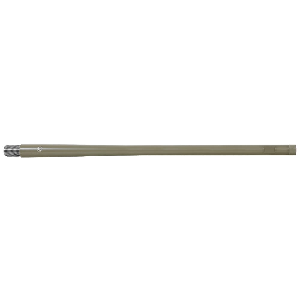 Accuracy International AT/AX Elite Sand .308 Win 26" 5/8"-24 w/cap 2018 Profile Barrel 1426082ES