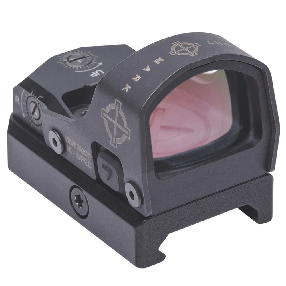 Sightmark Mini Shot M-Spec FMS 3 MOA Dot Reflex Sight SM26043