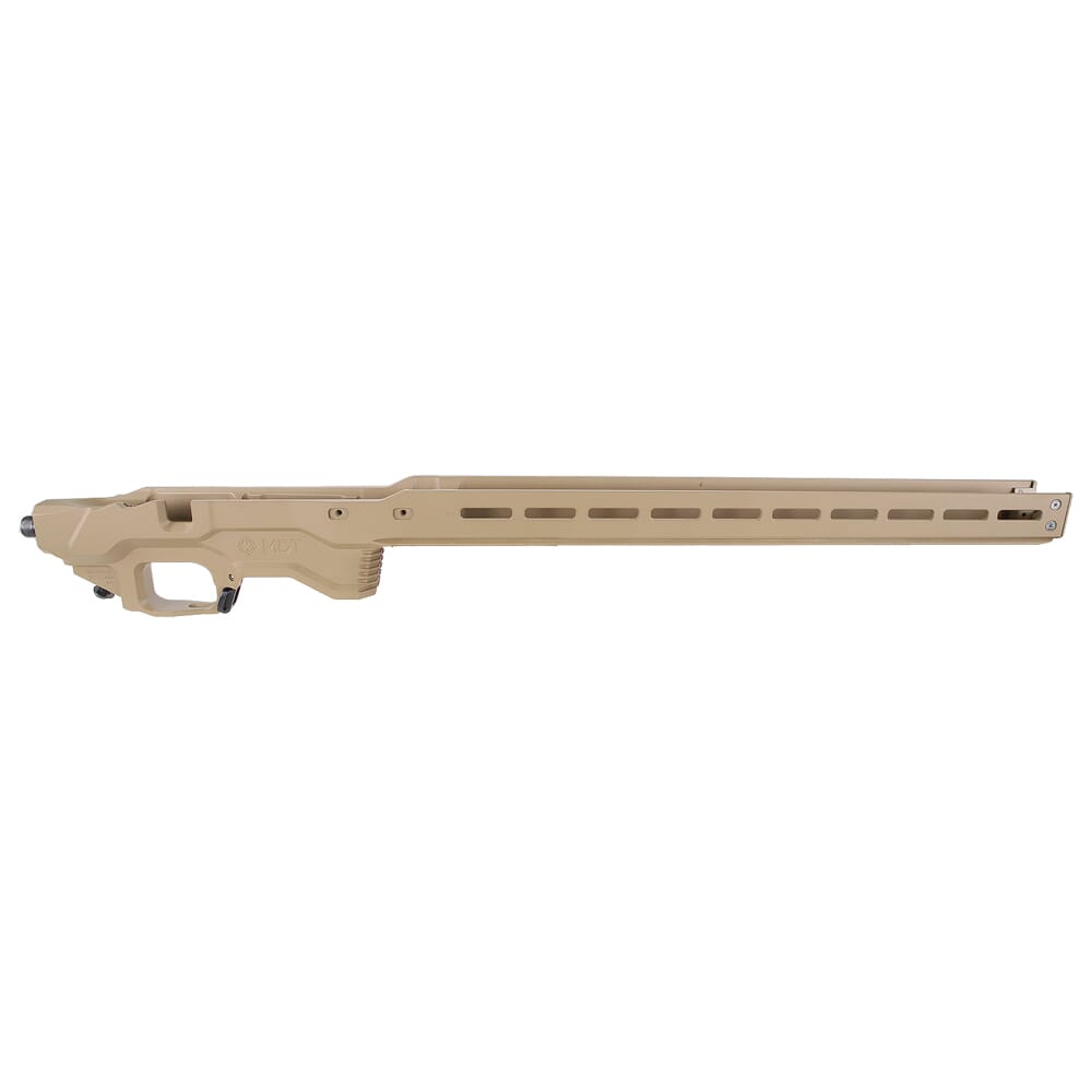 MDT ACC Tikka T3 SA RH FDE Chassis 106826-FDE