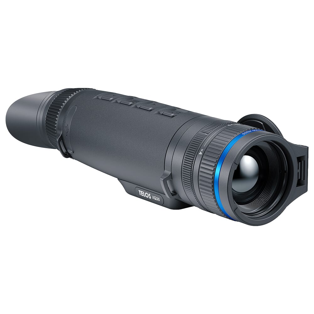 Pulsar Telos XQ35 Thermal Monocular PL77511