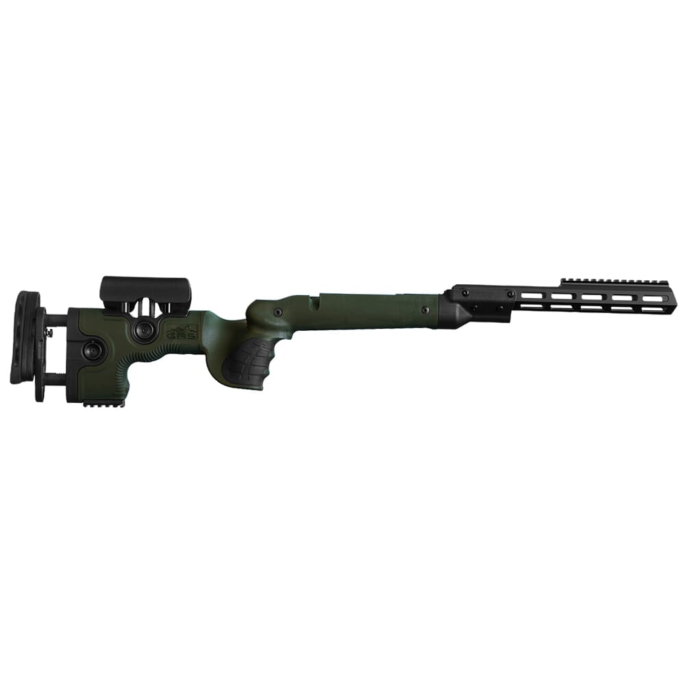 GRS Warg Tikka T1X, Green 104777
