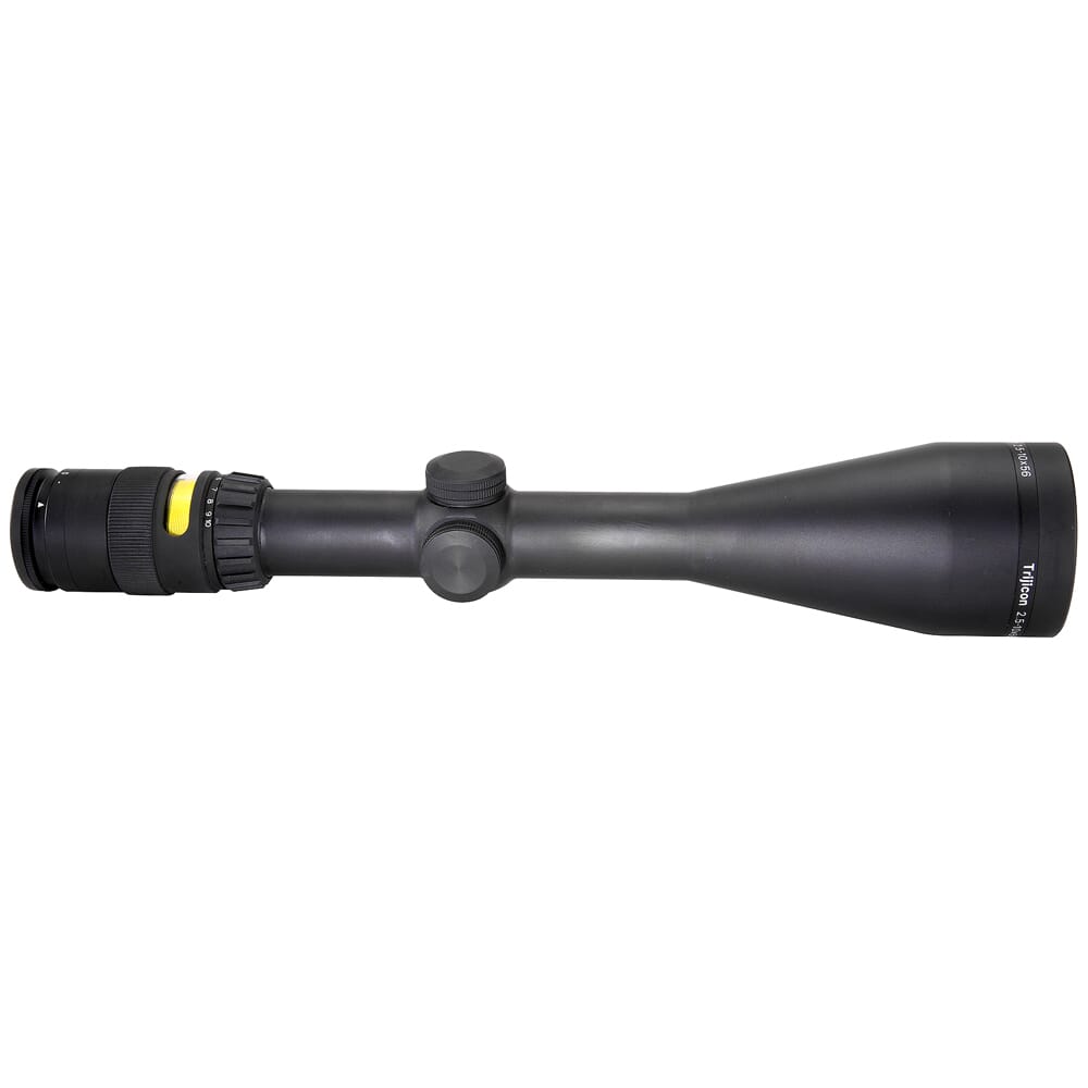 Trijicon AccuPoint 2.5-10x56 Riflescope TR22-2