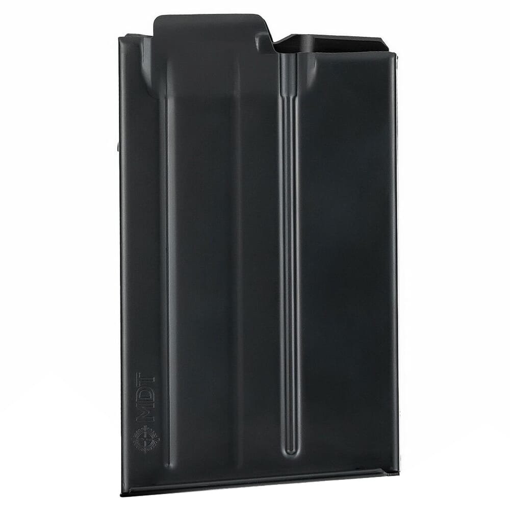MDT XM Magnum 10rd Blk Metal Magazine 104734-BLK
