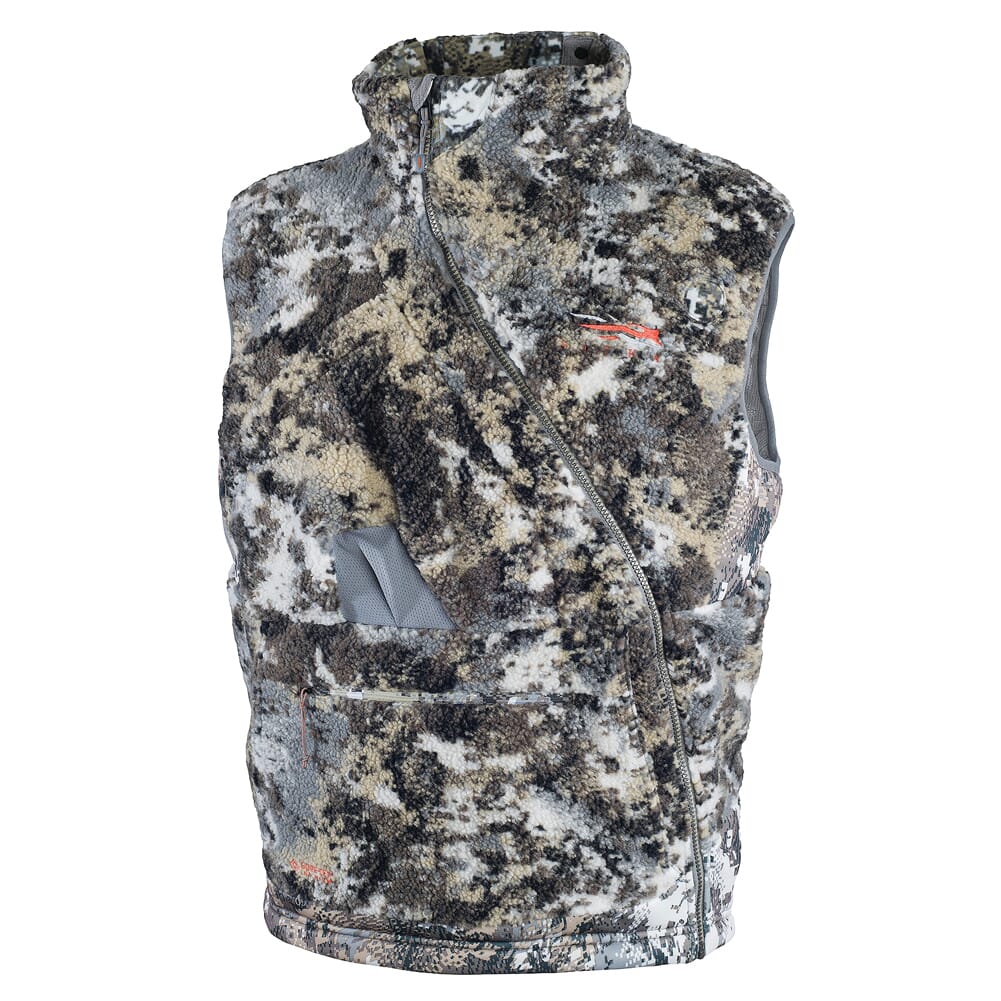 Sitka Gear Whitetail Elevated II Fanatic Vest 50228-EV