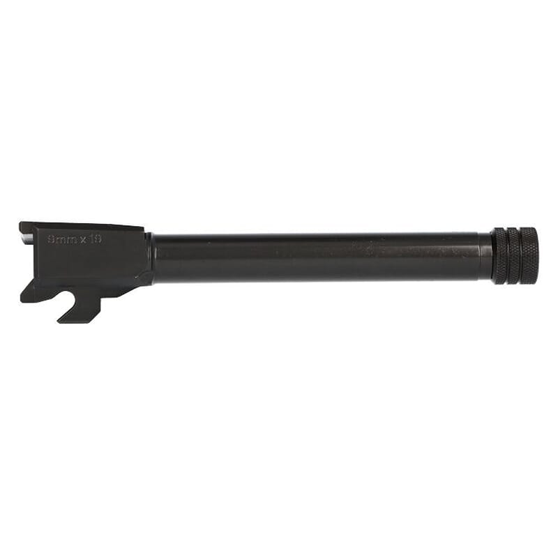 Sig Sauer P320 9mm 5.5" CIP M13.5x1 LH Barrel 8900315