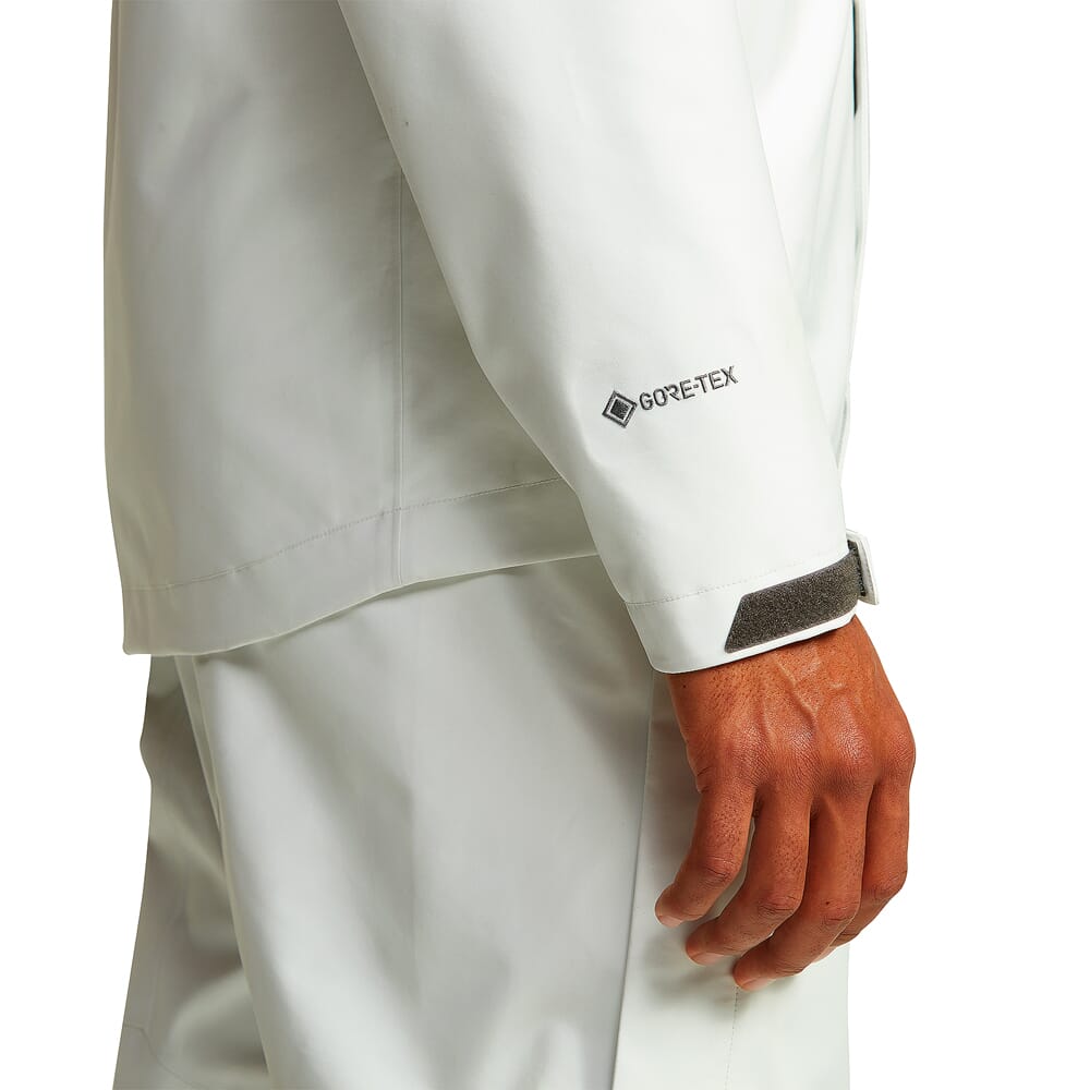 Sitka Gear Nodak Jacket White 50249-WH