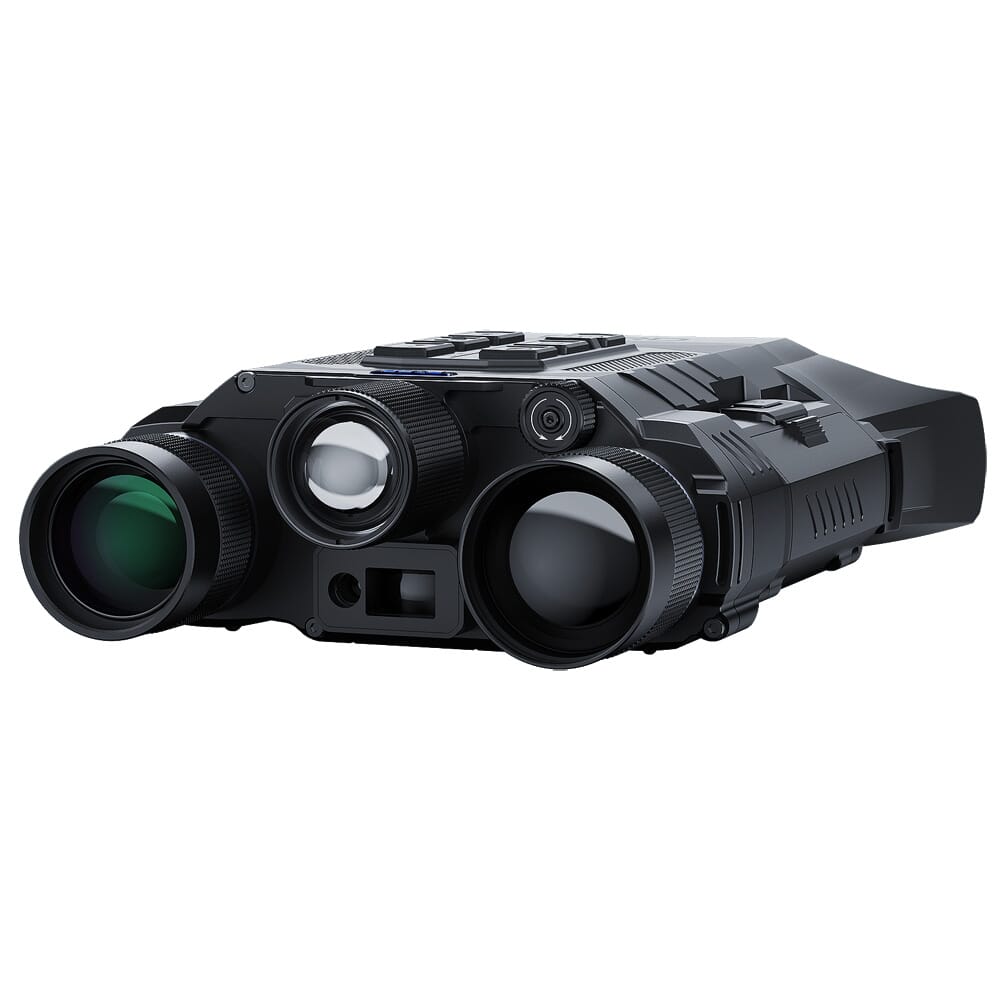 PARD Osprey 640 35 LRF Dual Spectral Binocular with 35mm Lens and 850nm IR Illuminator