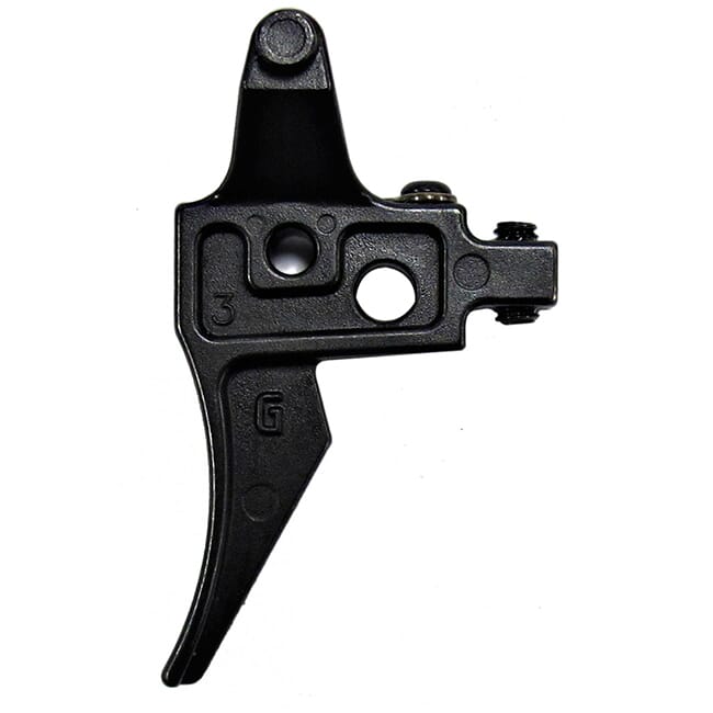 Geissele Super Sabra Lightning Bow Trigger (For IWI Tavor Rifles) 05-328