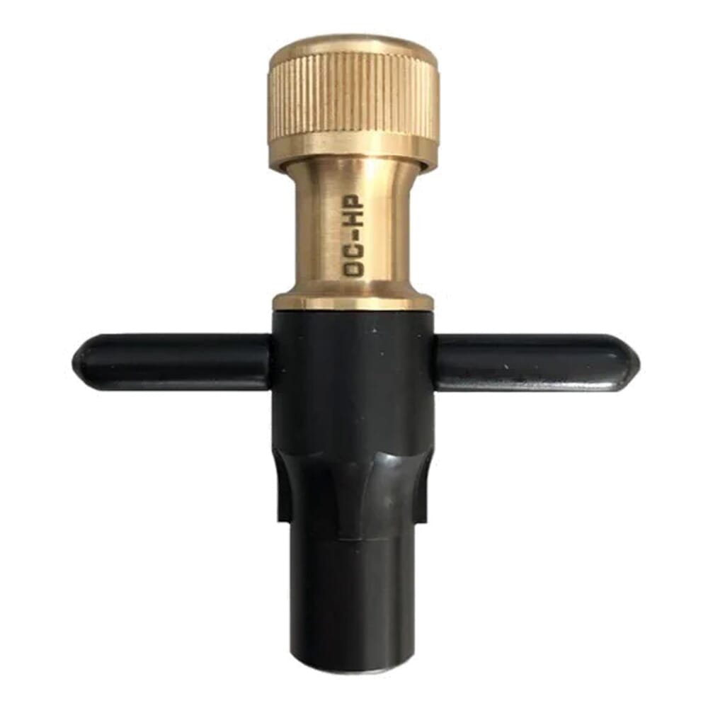 Beretta OptimaChoke HP/OptimaChoke Key w/Thread Chaser E02764