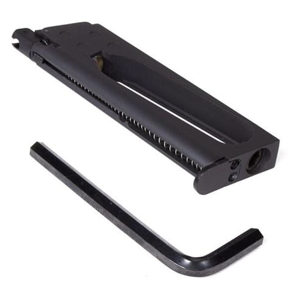 Sig Sauer 1911 Air We The People 4.5mm Cal 17rd BB Magazine AMPC-BB-WTP