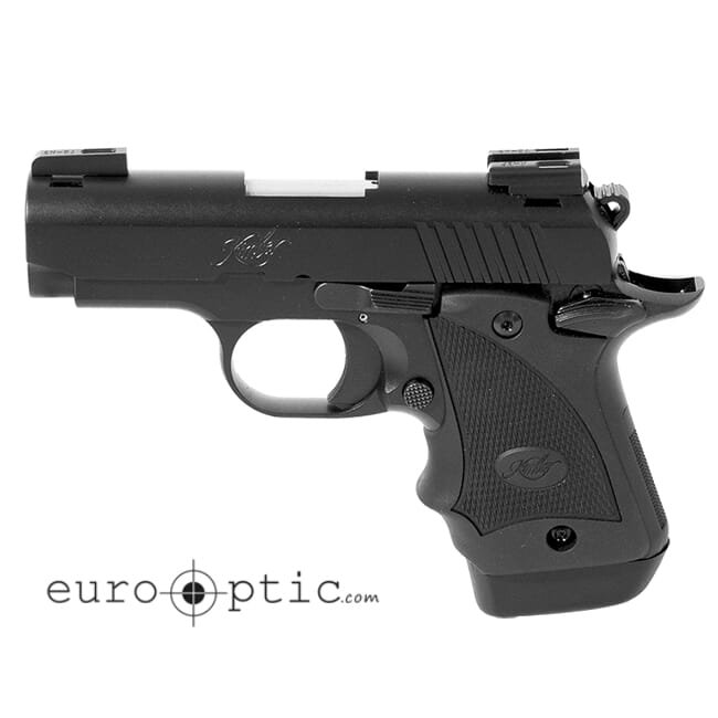 Kimber 9mm Micro 9 Nightfall (DN) Pistol 3300194