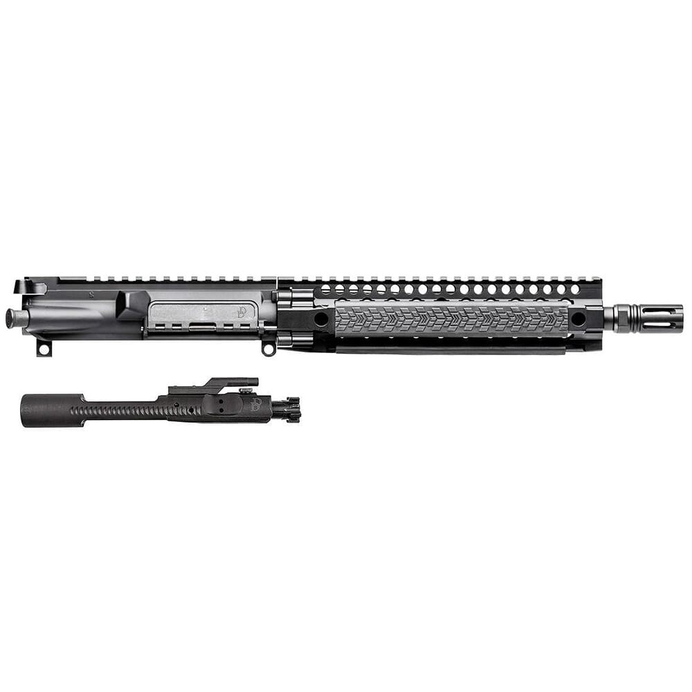 Daniel Defense DDM4 300S .300 BLK 10.3" Bbl Complete Upper Receiver Group 23-088-19020-047
