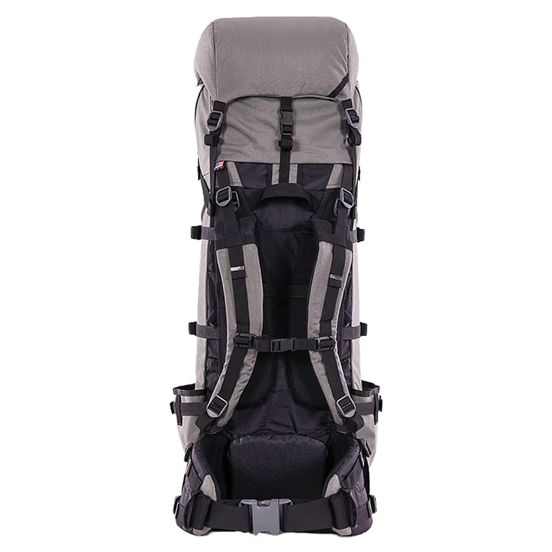 Stone Glacier Sky 5900 Pack w/Xcurve Frame Foliage 50075-FG