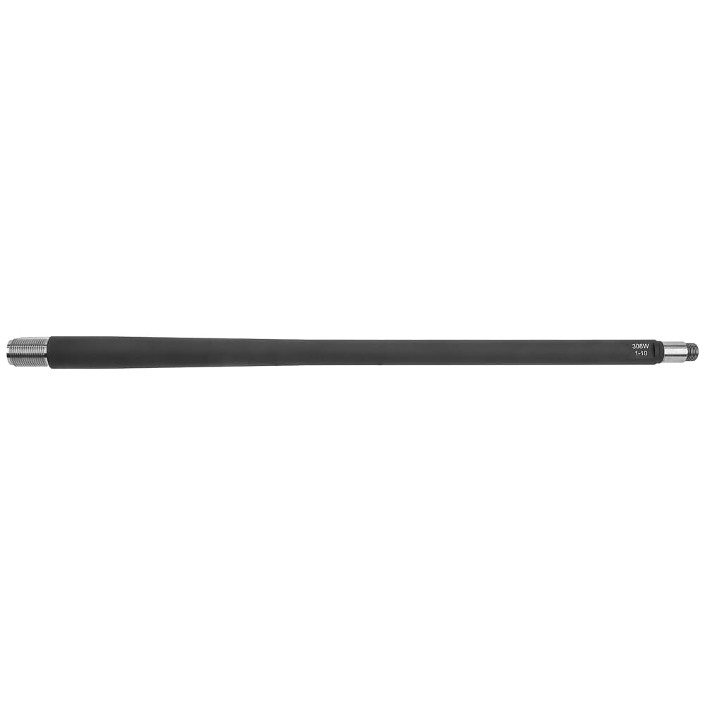 Accuracy International AT/AX Black .308 Win 26" M18x1.5 2018 Profile Barrel 1426081BL