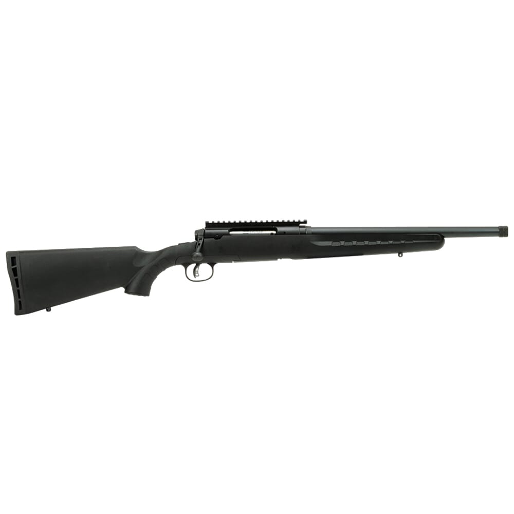 Savage Arms AXIS II 400 Legend 20" 1:16" Bbl Black BA Rifle w/(1) 4rd Mag 58126