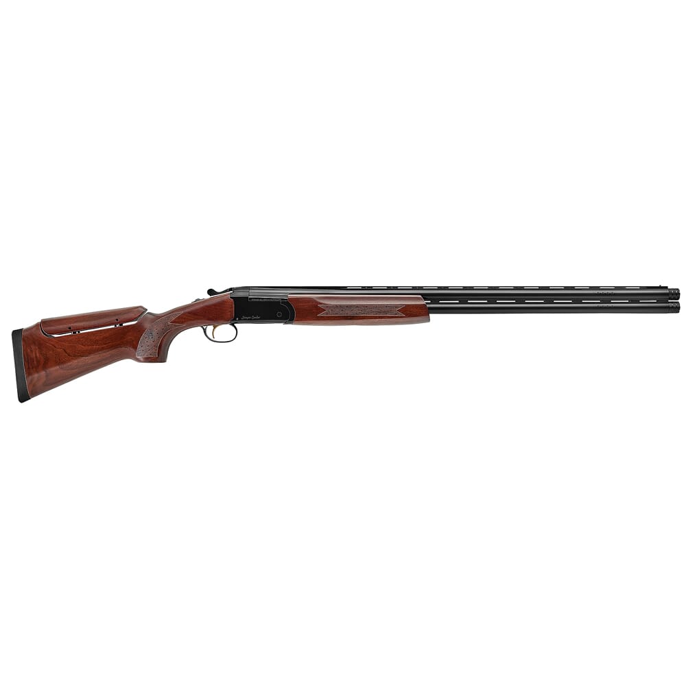 Stoeger Condor Competition 12GA 3" 30" AA-Grade Gloss Walnut Over/Under Shotgun 31045