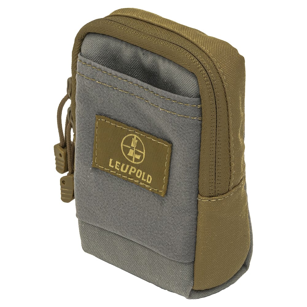 Leupold Pro Guide Zippered Accessory Pouch for Pro Guide Binocular Harness 2 183555