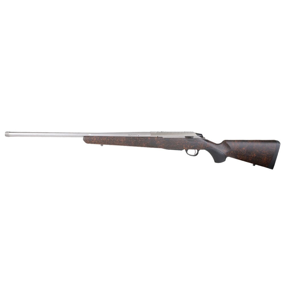 Tikka T3x Ember RTech .308 Win Blk/SS FL 22.4" MB MT5/8x24 3rd Rifle JRTXRBS316