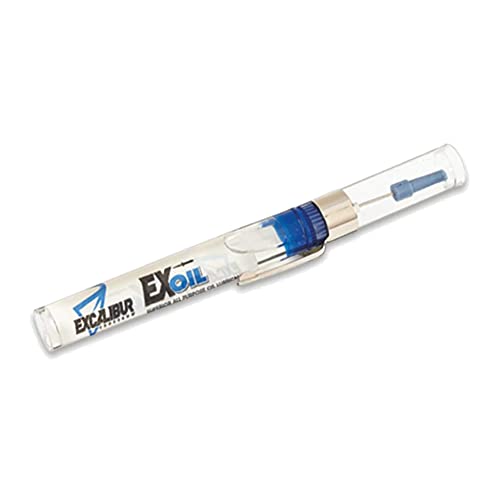 Excalibur Ex-Oil 7010