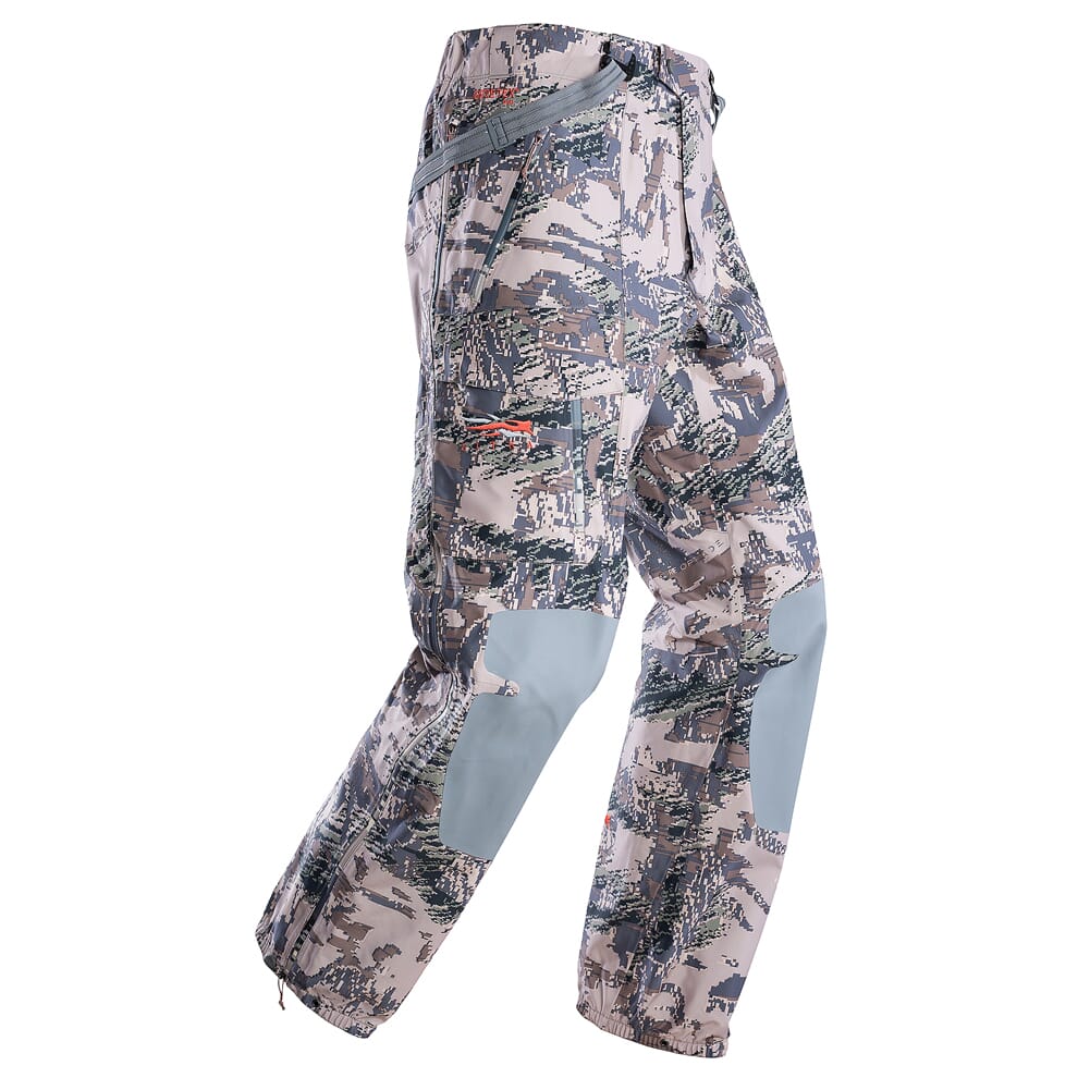 Sitka Gear Big Game Open Country Stormfront Pant 50219-OB