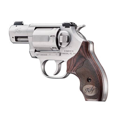 Kimber K6s DASA 2? (.38 SPL) .38 SPL Revolver 3700584