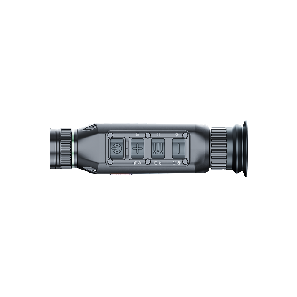 PARD NV009 Night Vision Monocular with 850nm IR High Sensitivity Sensor for Clear Imaging
