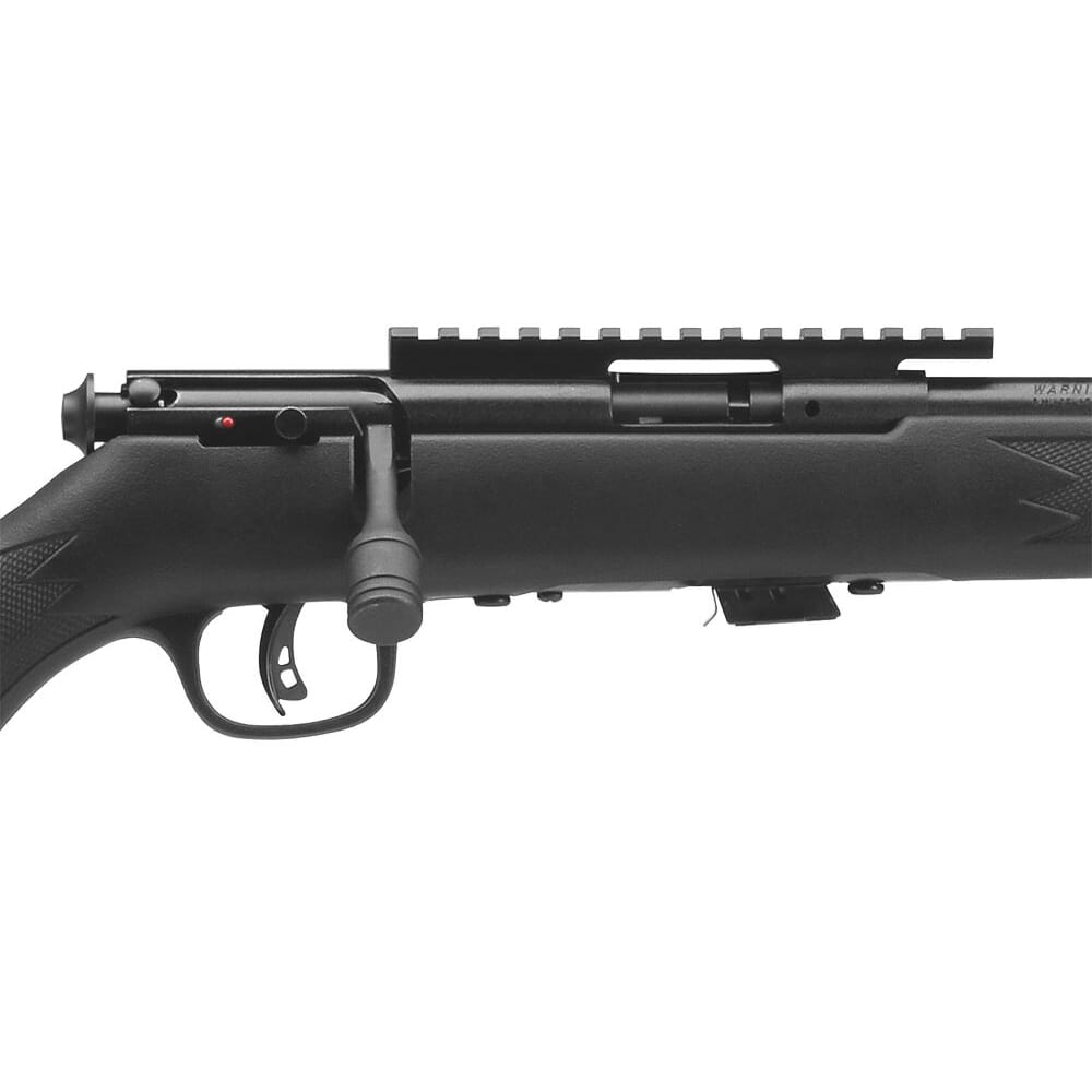 Savage 93R17 FV-SR .17 HMR Rifle 96699