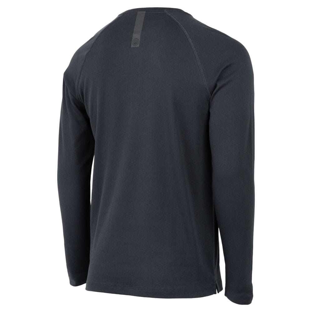 Beretta Scout Performance Henley Ebony TS692T231109OR