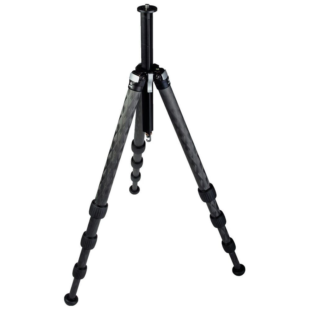 Really Right Stuff Ascend-14 Series 1 Compact Carbon Fiber Tripod w/Platform ASC-14-PF
