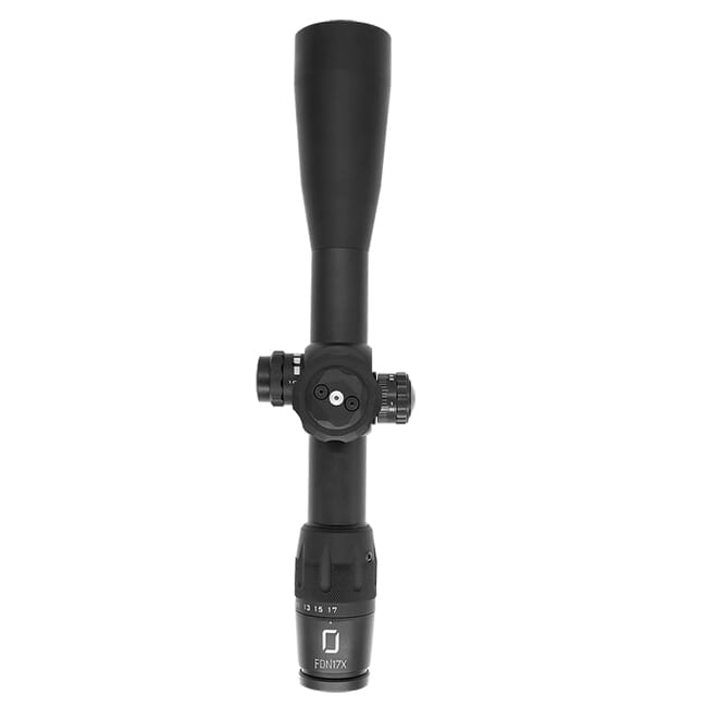 US Optics FDN 17x 3.2-17x50mm FFP MPR 34mm Riflescope FDN-17X-MPR