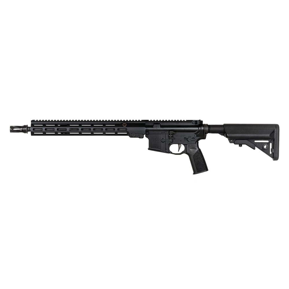 Geissele Super Duty MOD1 5.56 NATO 16" 1:7" CHF Heavy Bbl Black Rifle 08-625B