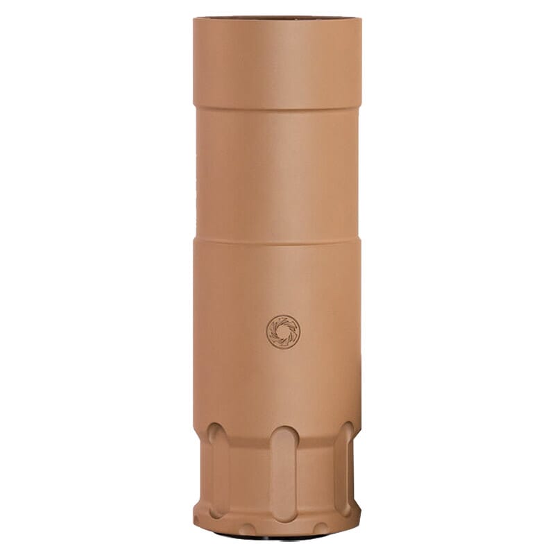 Rugged Suppressors Oculus22 FDE Suppressor OCUFDE22